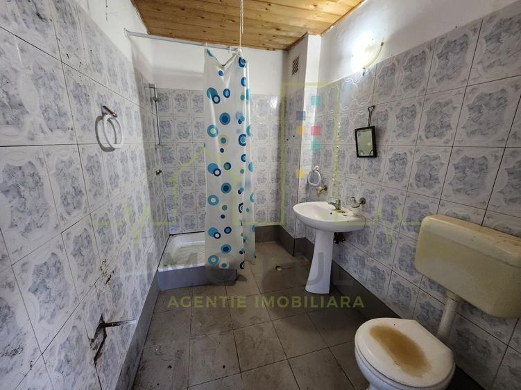 Casa individuala. Complex. Teren 720 mp. - 10