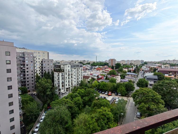 Parc Tineretului/Brâncoveanu/Bloc Nou/Centrala Proprie/Garsoniera la Cheie/ - 1