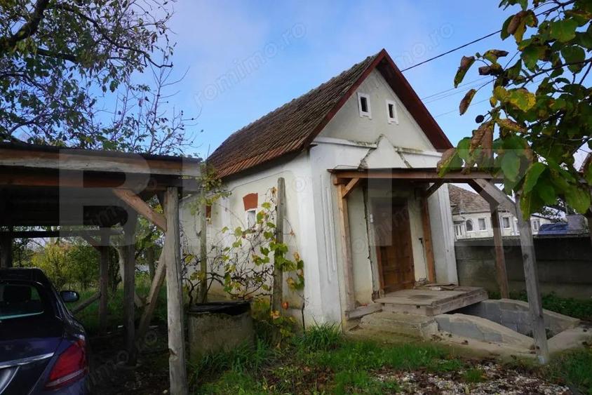 Casa 140 mp, cu teren 3.800 mp, Tatara?ti - 12