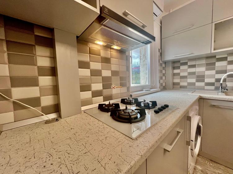 Apartament 2 camere Palas Mall - 11