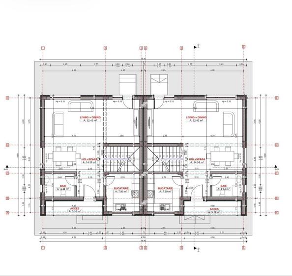 Casa orasul Pantelimon Ilfov - 8