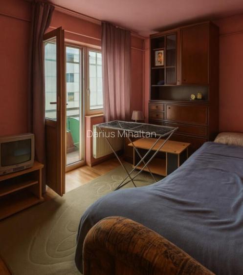 Apartament 2 camere decomandate zona Lotus-Nufarul Apartament 2 camere decomandate zona Lotus-Nufarul