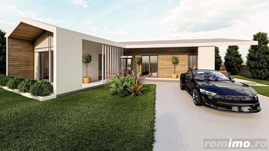 Parcele de teren in cartier nou de case, langa Atrium Mall - 5