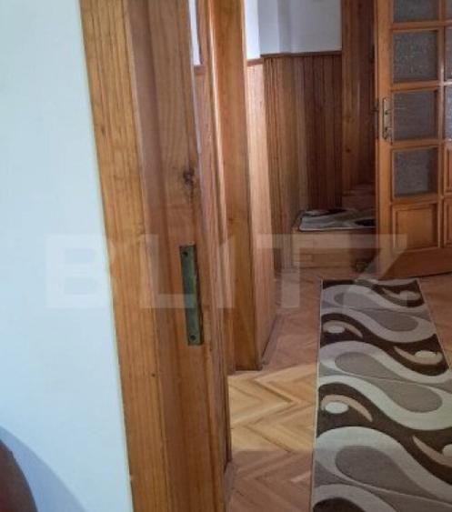 Casa de vanzare, cu 6 camere, 200 mp, zona centrala-Dej - 15