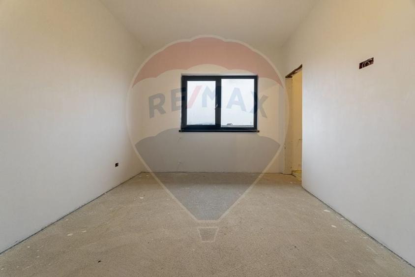 Comision 0% | Casă individuală la gri – Sânpetru, Str. Stadionului - 12