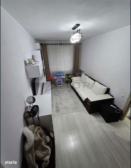 Apartament 2 camere- Capat CUG, Visoianu - 5