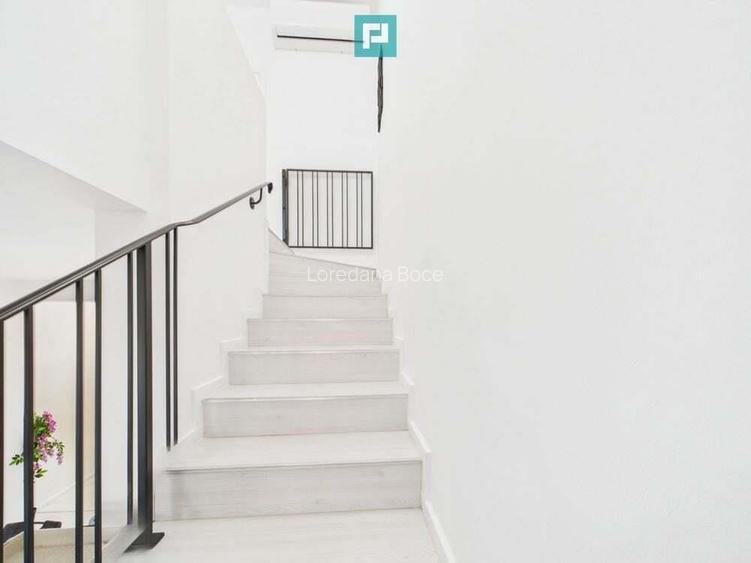 Duplex 1/2 mobilat si utilat in Sacalaz