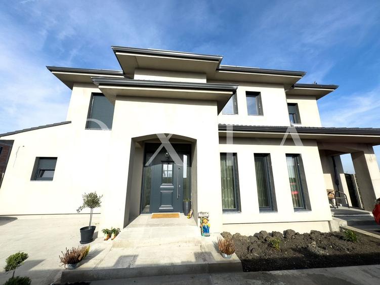 OX678 Proprietate Exclusivista in Sanandrei, Zona Noua - 27