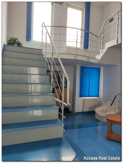 Vilă pe malul lacului Siutghiol, lângă parc - 3