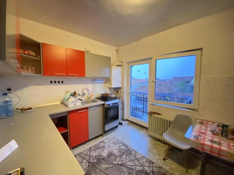 Apartament 3 Camere, 100 mp, Balcon, Centrala, Blascovici/Bogdanestilor - 12