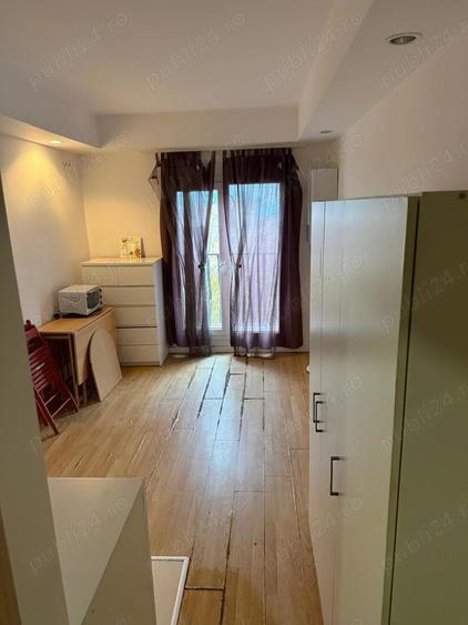 Vand garsoniera in Cosmopolis, Stefanestii de Jos, Ilfov - 10