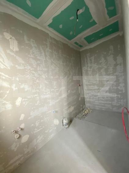 Casa moderna si luminoasa, cu spatii vitrate generoase, 610mp teren, 120 mp util - 13