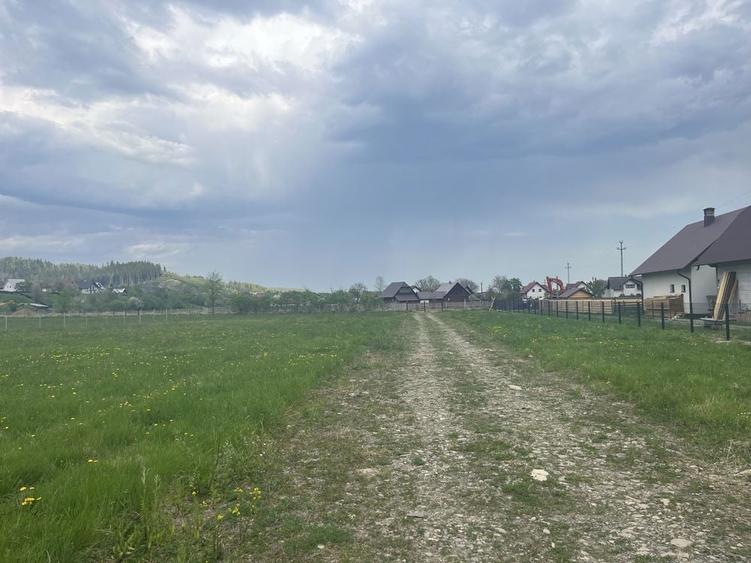 Teren de vanzare in com straja aproape de centru - 1