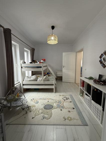 Duplex ideal pentru familie | curte mare 324 mp | mobilat complet | Sânandrei - 10