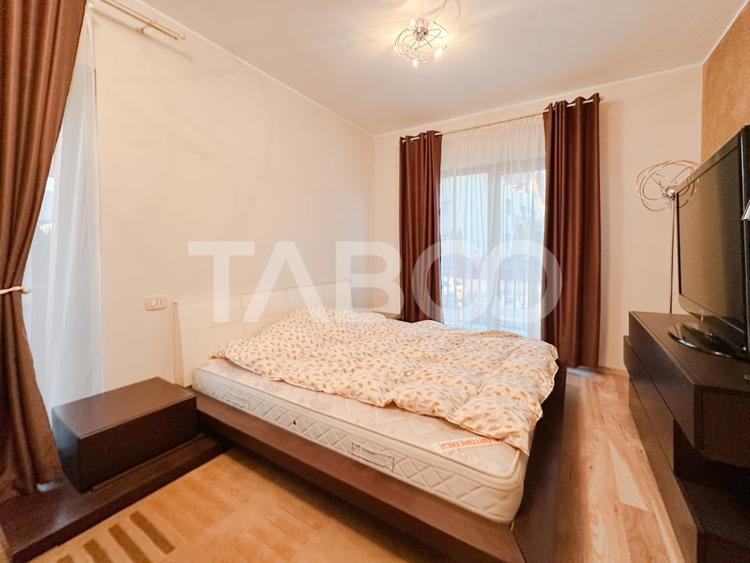 Duplex teren 280 mp si terasa cu panorama spectaculoasa spre oras - 11