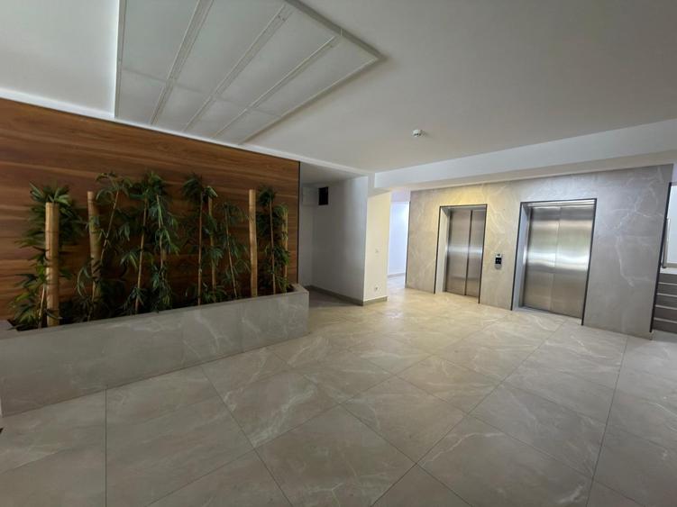 Metrou Anghel Saligny-Apartament 2 Camere-Mobilat+Parcare - 6