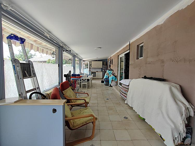 Teren de vanzare in Eforie Nord, central - 10