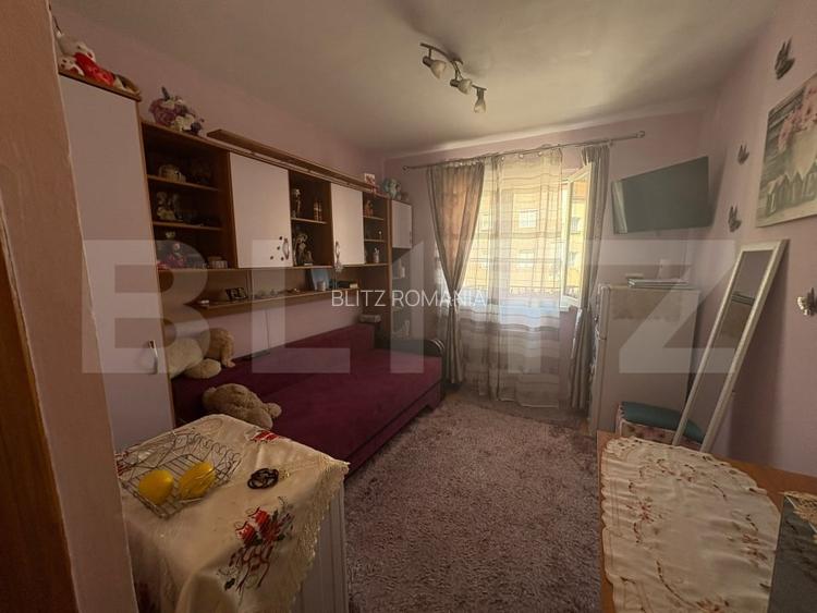 Garsoniera cocheta, 12 m?, zona Broscarie - Sibiu