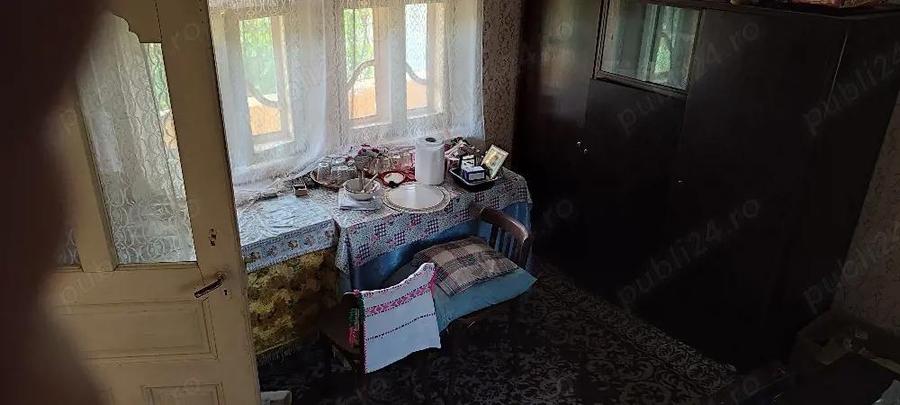 vand casa batraneasca - 2