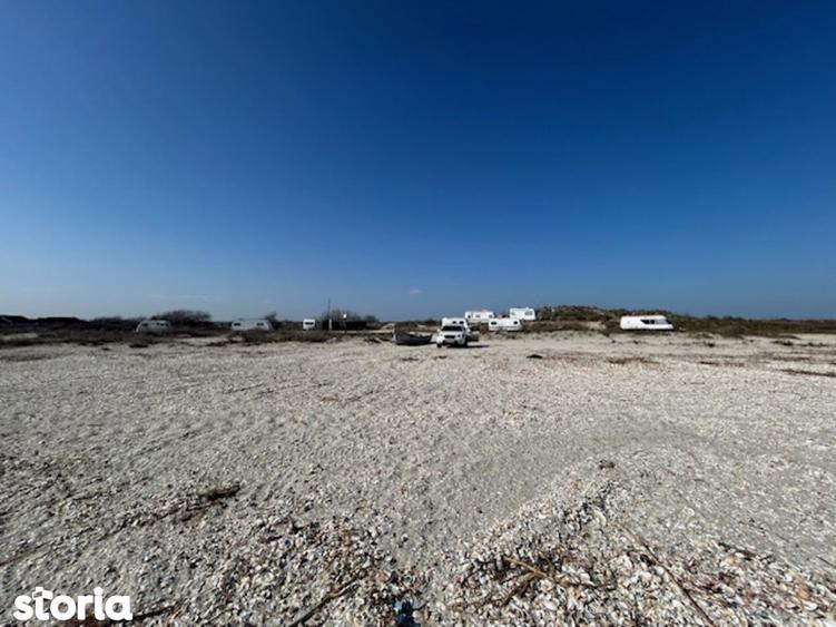 Vadu Corbu Teren superb 1000 mp investitie sau casa de vacanta - 8