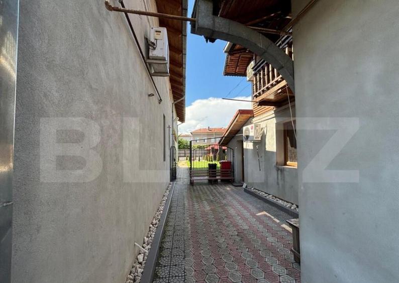 Proprietate de vanzare, cu 11 camere, 400 mp, zona ultracent - 6