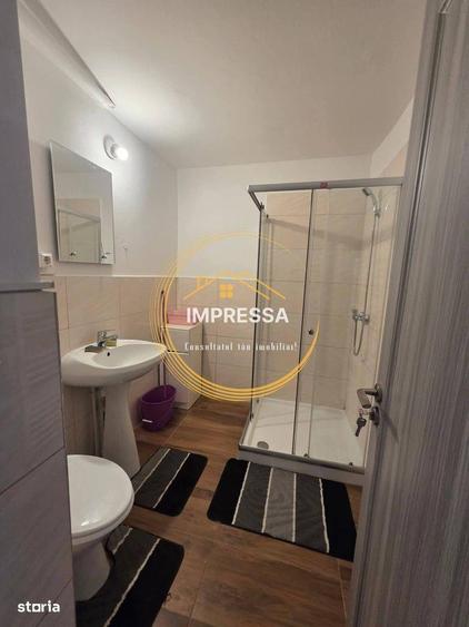 Se inchiriaza apartament 2 camere 290euro etaj 3 - 3