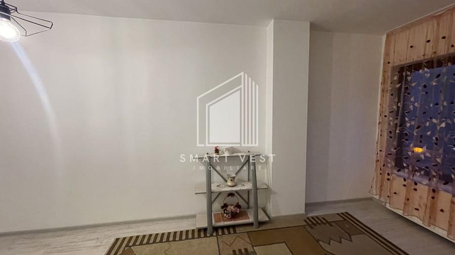 Apartament 2 camere | 50 mp | Zona Carpati 2 - 6