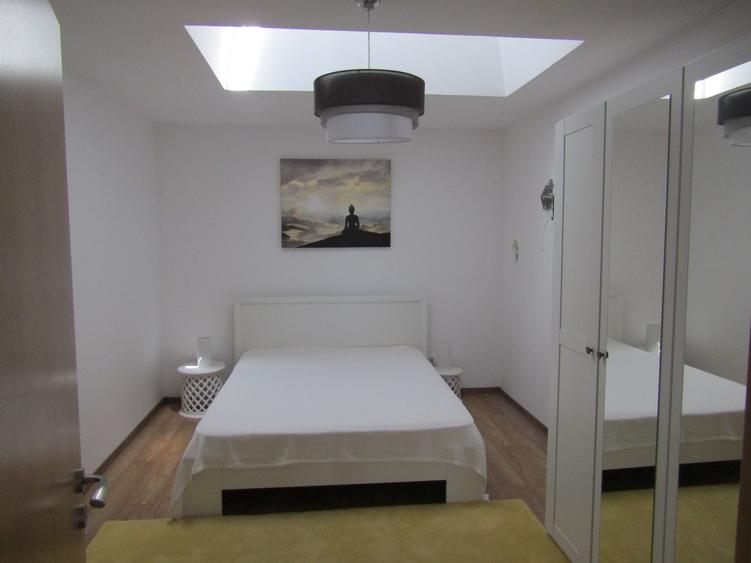 Casă de închiriat în Șelimbăr – zona străzii Triajului - 10
