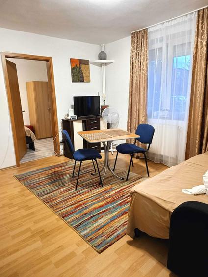 Apartament 2camere zona Cedonia - 1