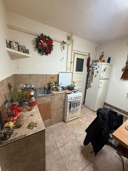 Apartament cu 2 camere în Steaua