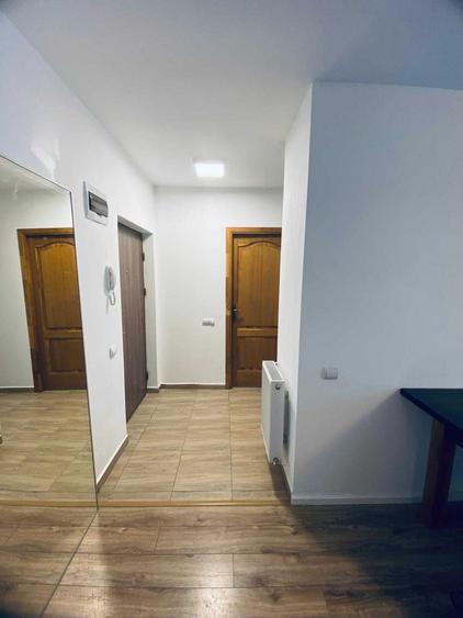 Apartament de inchiriat - Soporului, Cluj-Napoca - 1