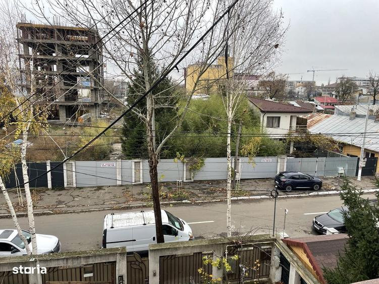 Vand imobil, ptr. locuinta colectiva/clinica medicala/birouri/hotel - 1