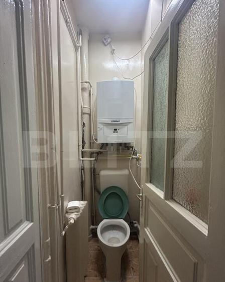 Apartament de vanzare 3 camere | Piata victoriei - 12