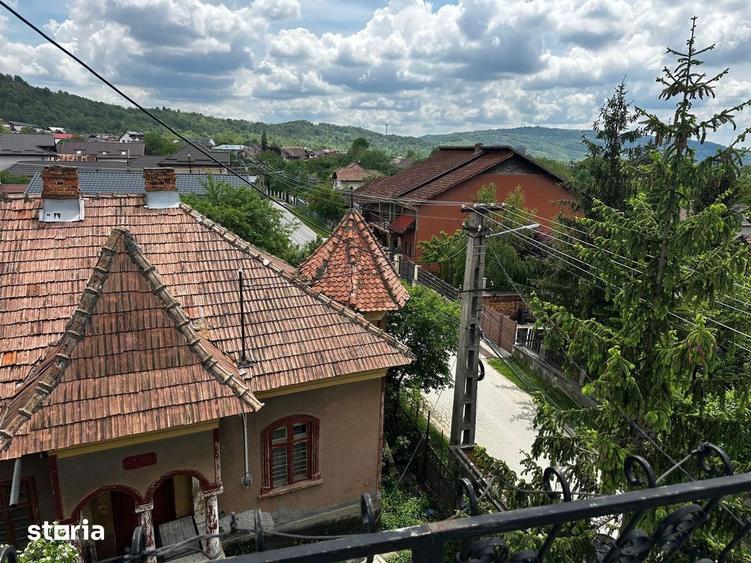 Casa de vanzare sat Buciumeni judet Dambovita - 2