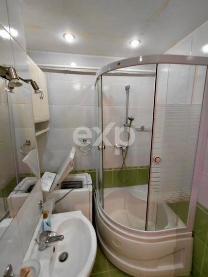 Garsoniera Grivitei - Mihai Viteazu- 34 mp- 300 Euro Pet Frendly - 9