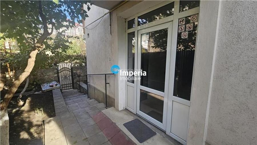 Spatiu de inchiriat 80 mp  vizibilitate stradala, zona Sf. Maria Tatarasi