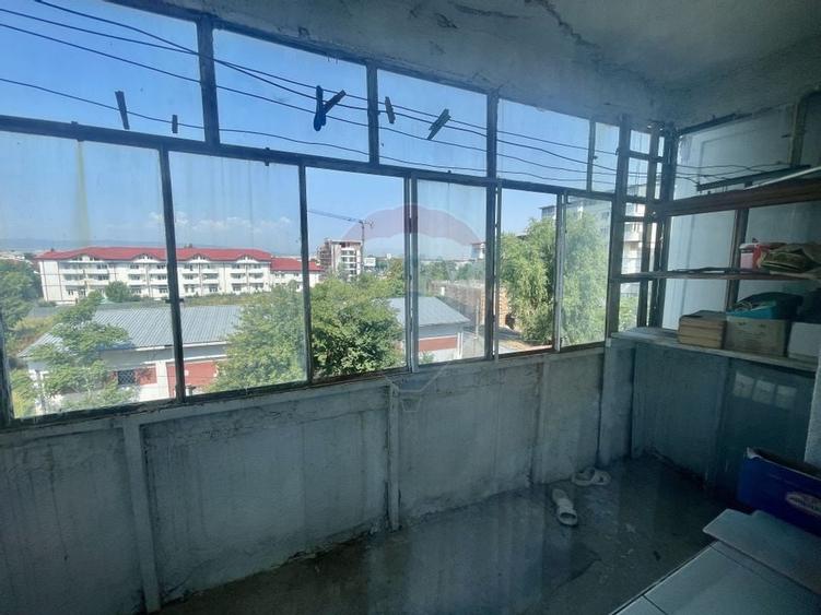 Apartament 3 camere Marco Spital - 13