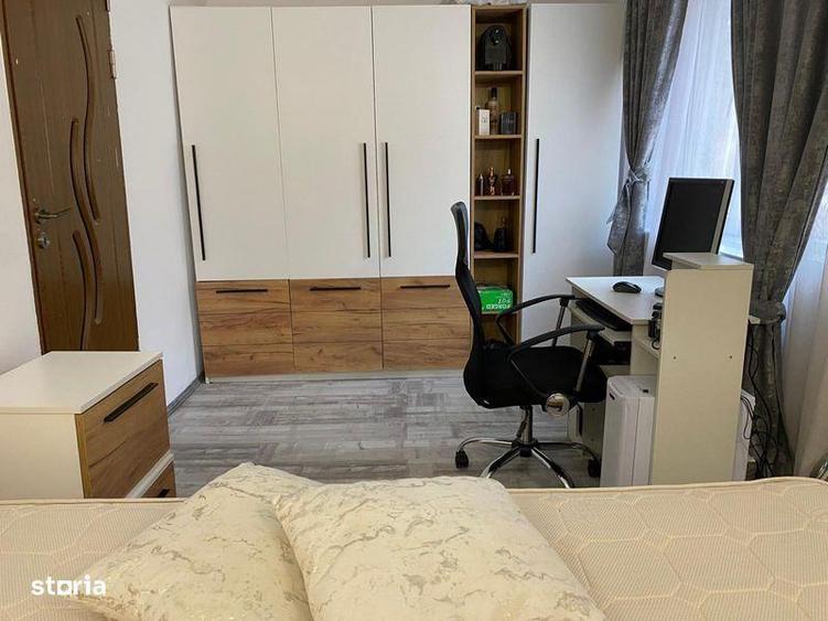 Apartament de vanzare Brezoi - 3