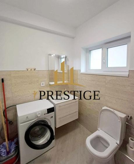 GARSONIERĂ NOUĂ | CARTIER DA VINCI | PARTER | LOC DE PARCARE - 7