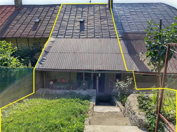 Anina, Casa, 4 Camere, P+M, 160MP Teren, Pret Negociabil - 11