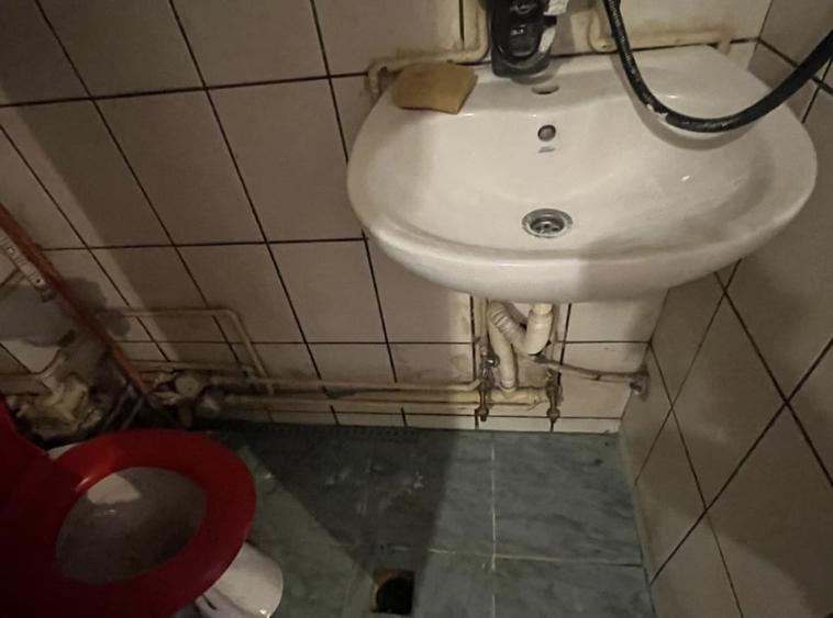 Garsoniera Calea Buziasului - 4