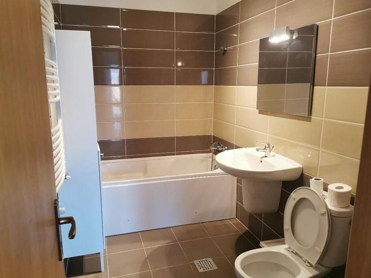 Inchiriere ap. 2 camere in Traian Central Apartments, posibilitate parcare - 8