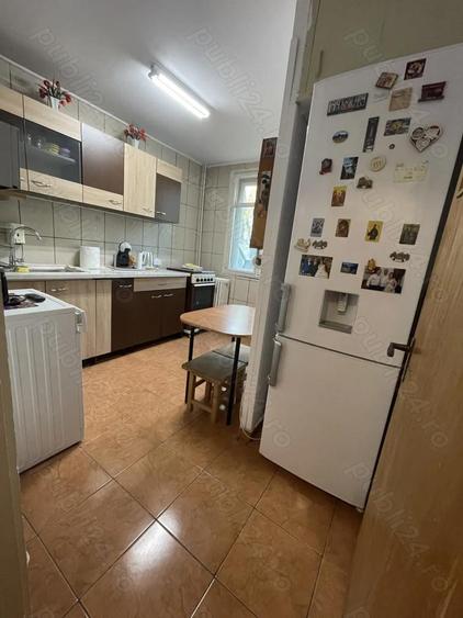 Apartament 2 camere decomandat Huedin sector 4! - 8
