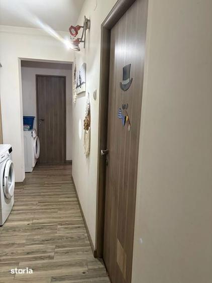 Alba Iulia Vand apartament 3 camere decomandat - 3