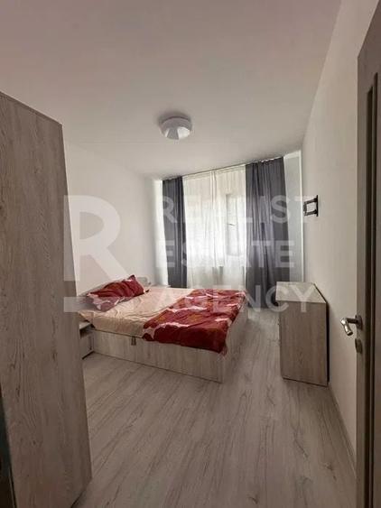 Vânzare, apartament, 2 camere, în zona Militari Residence - 5