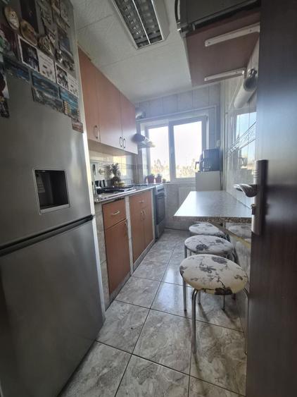 Apartament Brancoveanu sector 4 - 6