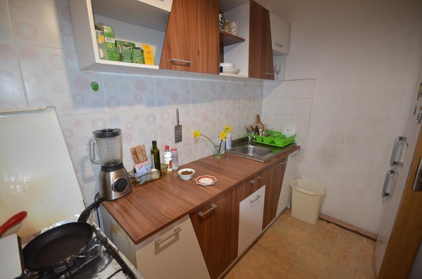 Apartament 3 camere - Morarilor - Parcul Florilor - etaj 1 - 10