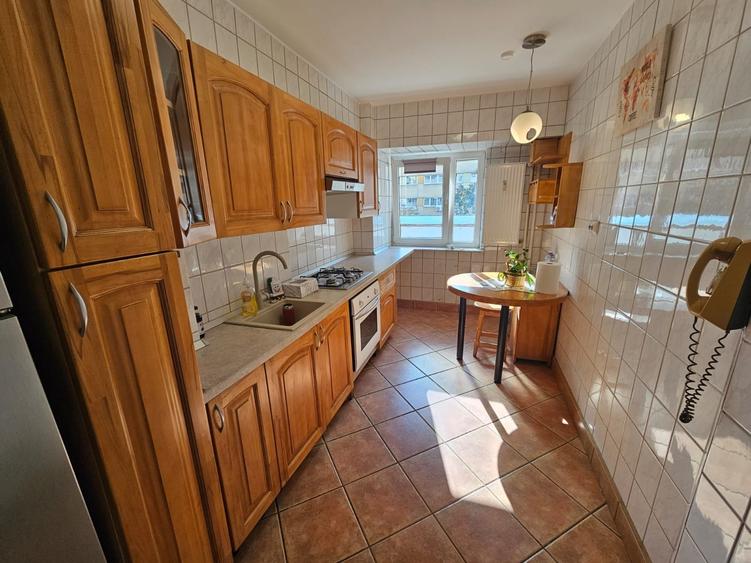 Apartament 4 Camere - ( metrou Iancului ) - 9