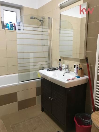 Apartament 2 camere, NOU, 2014, demisol, Brazda - 8