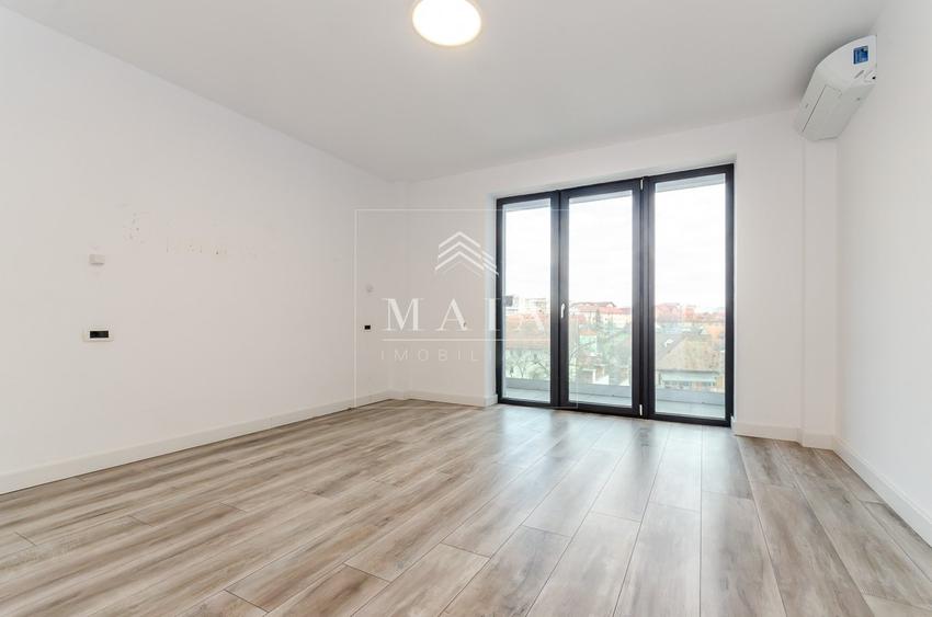 Spatiu birouri, imobil nou, Calea Dumbravii - M.Viteazu, 107mp, parcare - 4